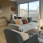 Lägenhet Tournette-comfortable And Quiet Luxury *