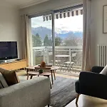 Tournette-comfortable And Quiet Luxury