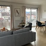 Tournette-comfortable And Quiet Luxury Lägenhet