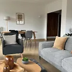 Tournette-comfortable And Quiet Luxury Annecy