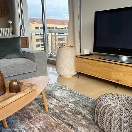Tournette-comfortable And Quiet Luxury * Annecy