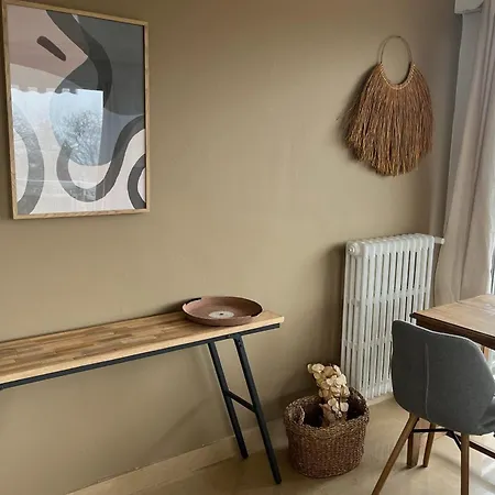 Tournette-comfortable And Quiet Luxury Lägenhet Annecy
