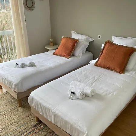 Appartamento Tournette-comfortable And Quiet Luxury Annecy